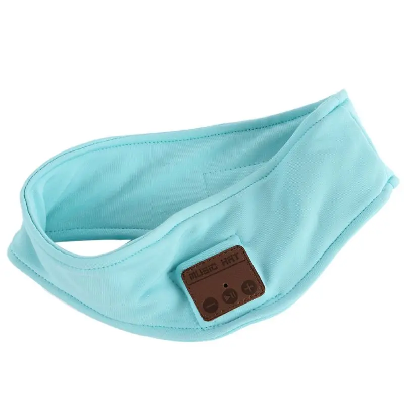 Высококачественная зимняя теплая шапка бини Беспроводная Bluetooth умная шапки