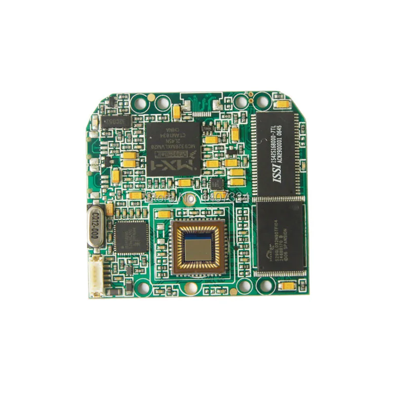 PCB/PCBA High-precision E-testing includes ICT in Line/Function Test OEM/ODM Services Provided | Электронные компоненты и