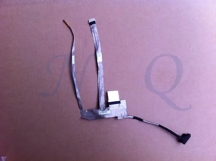 Новый оригинальный кабель ЖКД Lvds для HP EliteBook 2560p LCM одиночный 6017B0296501|cable for|hp
