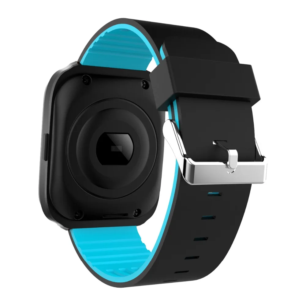 Smart Напульсники Z40 Plus Multi Функция Фитнес браслет монитор сердечного ритма