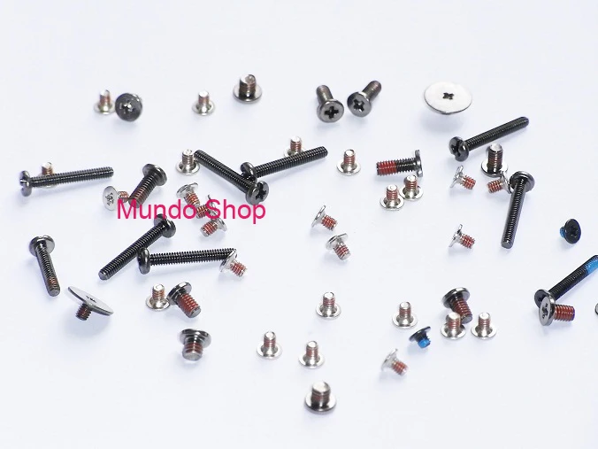 Новый набор винтов для Lenovo Thinkpad T430 T430I|screw kit|screw setscrew screw |