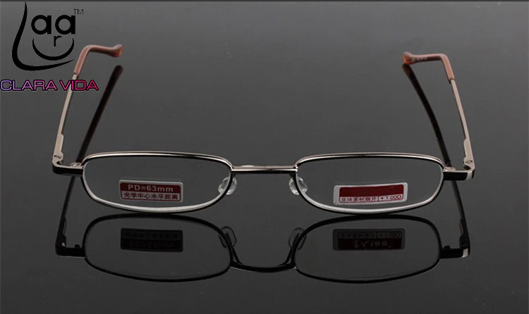 [! Две пары!] очки для чтения с полным ободком мужчин и женщин светильник защитой