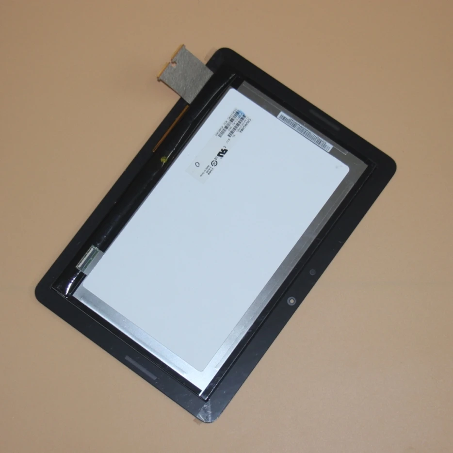 Для Asus Transformer Pad TF303 TF303K TF303CL K014 ЖК дисплей сенсорный экран панель сенсор сборка для