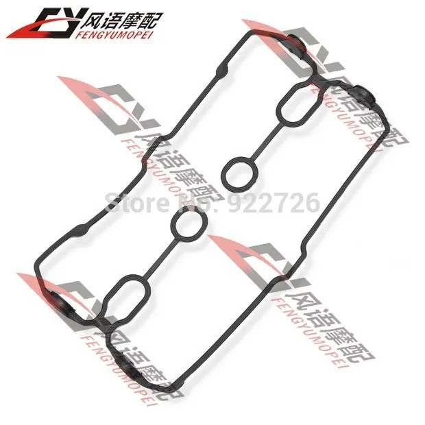 Для Honda CB400 1992-1998 CBR400 MC23 накладка на головку цилиндра подушка