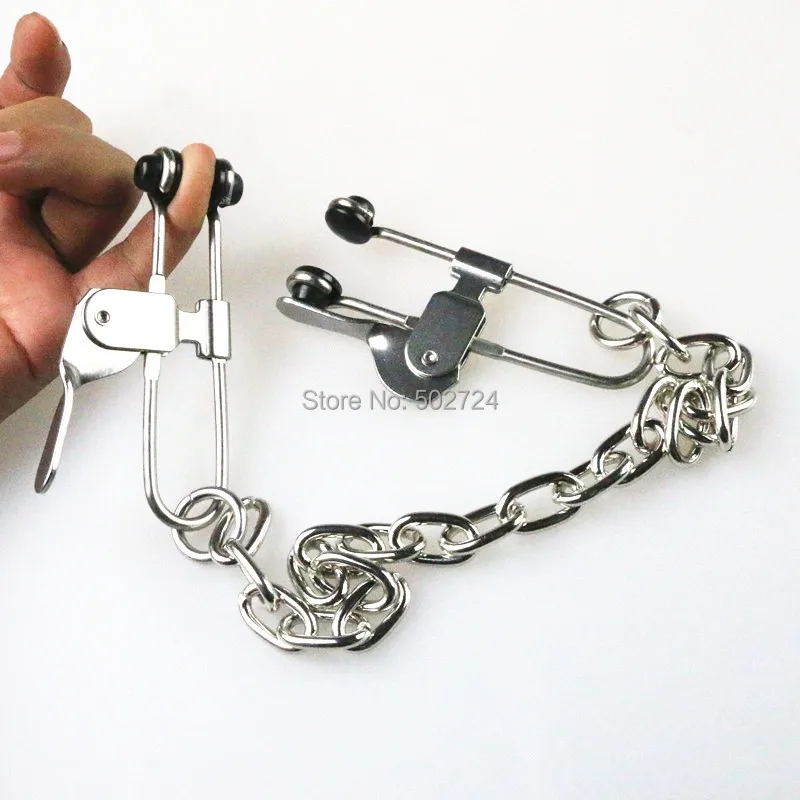 Секс игры зажимы для сосков зажим Фетиш игрушка взрослых|fetish boot|toy fridgetoy |