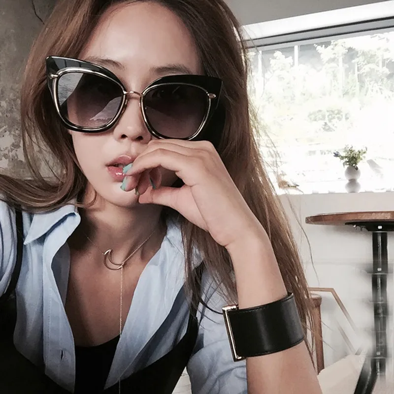 X17 новый стиль ожерелье с подвеской в виде Луны и звезды хит продаж 2017 Золотая