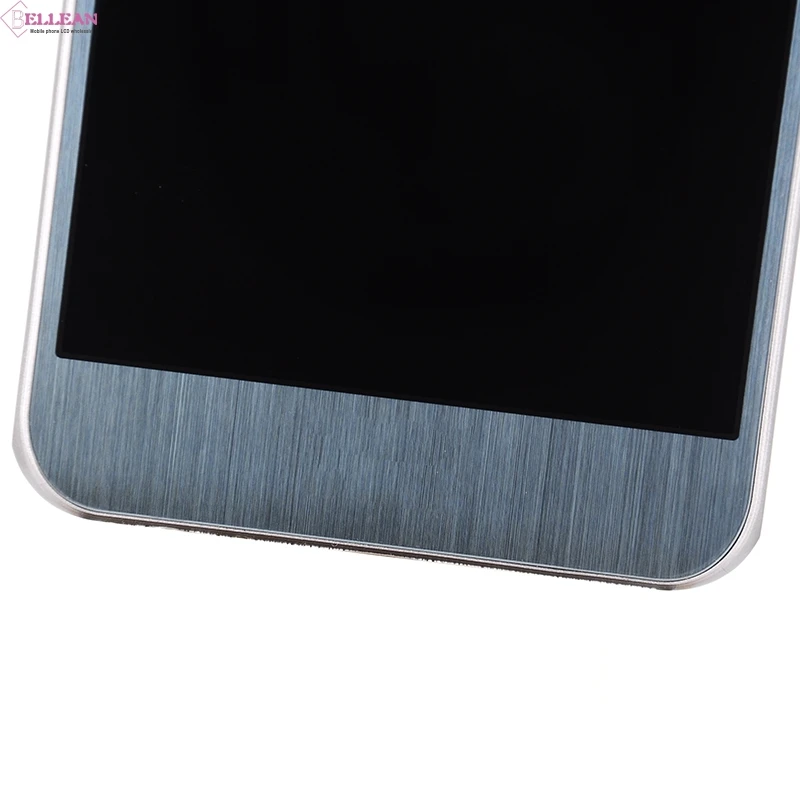 HH K580 дисплей для LG X Cam Lcd сенсорный экран дигитайзер сборка 5 2 дюймов запасная