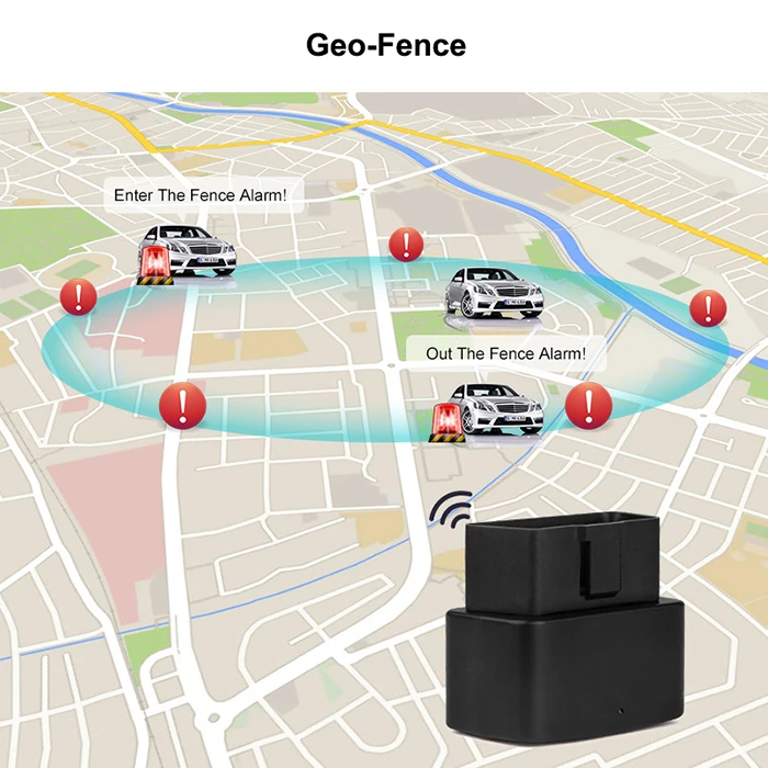 TKSTAR gps трекер Автомобильный OBD штекер Мини GSM gps-определитель местоположения отслеживающее устройство Легкая установка Localizador отслеживание в реальном времени бесплатное приложение
