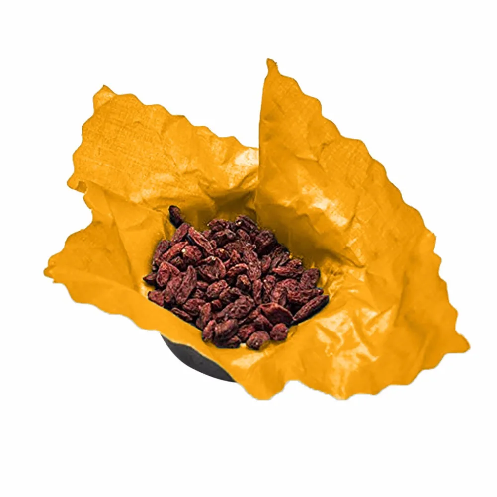 

3PCS Reusable Silicone Wrap Seal Food Fresh Keeping Wrap Lid Cover Stretch Vacuum Food Wrap Beeswax Cloth Kitchen Tools #007