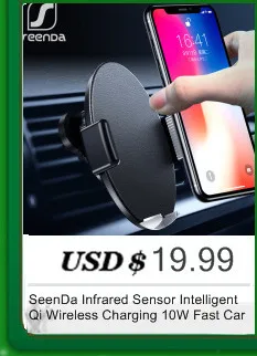 Портативная зарядка для iphone X, 3600 мА/ч, 6000 мА/ч, аккумулятор, внешний аккумулятор для iphone X, чехол для зарядного устройства, с внешним аккумулятором, чехол в подарок