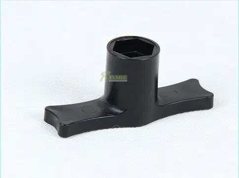 

Wheel Wrench Fit for 1/5 Losi 5ive T Rovan LT KingmotorX2