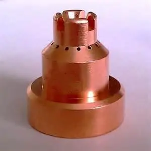 220065 Защитная крышка совместимая режущая горелка 1650 расходные материалы Замена 30