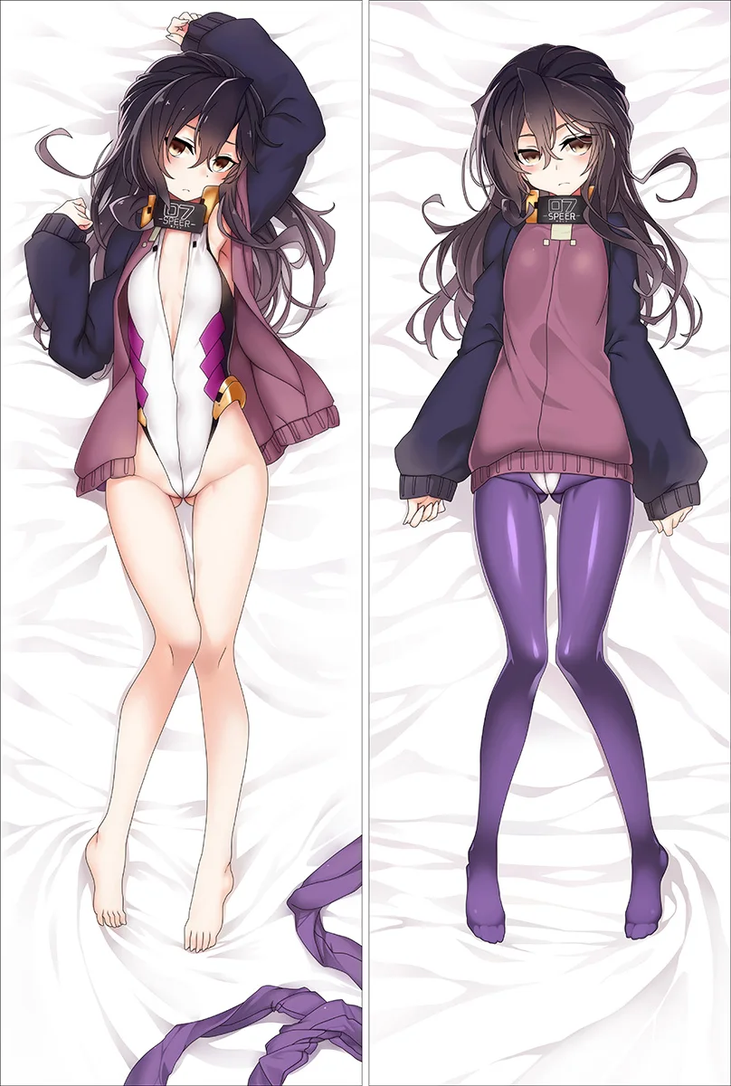 Kyoukai senjou аниме персонажи без горизонта сексуальные neito mitotsudaira asama tomo horizon в