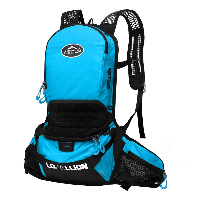 Водонепроницаемые велосипедные сумки велосипедный рюкзак ультралегкие легкие