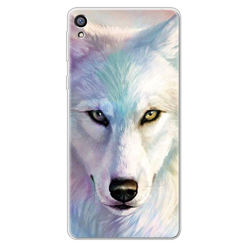 Cartoon Soft TPU Cases FOR Sony Xperia XZ3 X Z5 L1 XA1 XA2 Ultra XZ XZ1 XZS Plus Compact Case Silicone Coque Back Cover fundas - Цвет: bailang