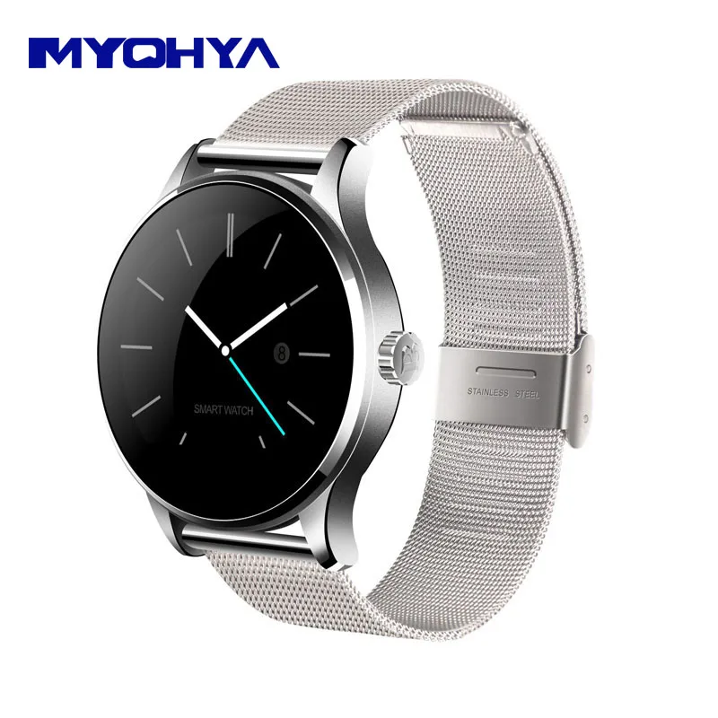 relogio eletronico Bluetooth Connectivity Smart Watch Clock With Sim TF Card Slot for Android Phone Smartwatch | Электроника