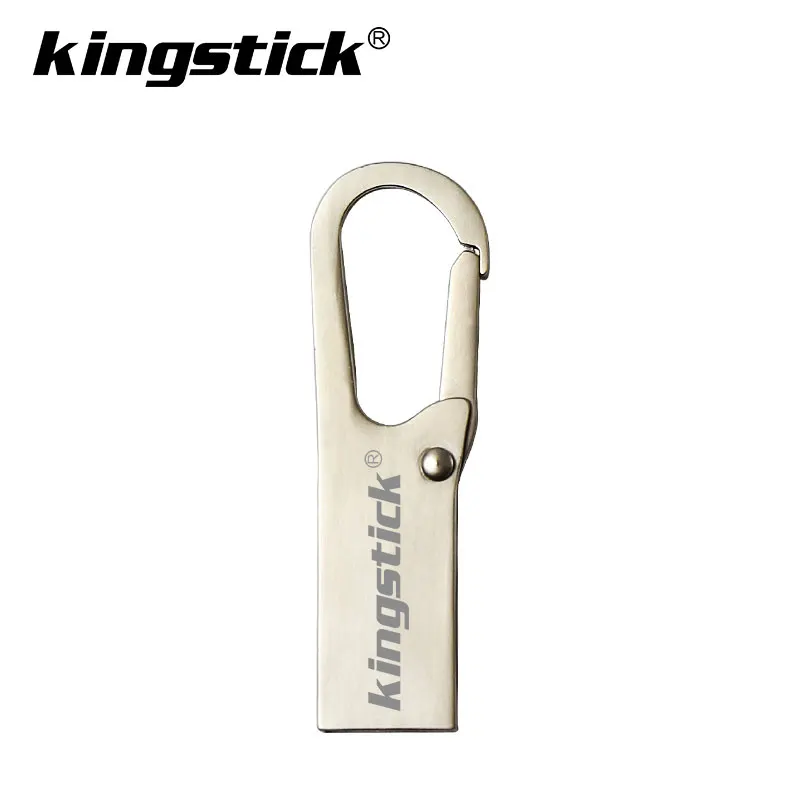 Металлическая usb флешка 64 ГБ 32 16 8 портативная 128 | Компьютеры и офис