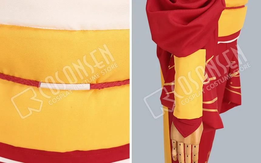 COSPLAYONSEN Bungo бродячие псы Izumi Kyouka косплей костюм красный|cosplay costume|costume redbungo stray dogs |