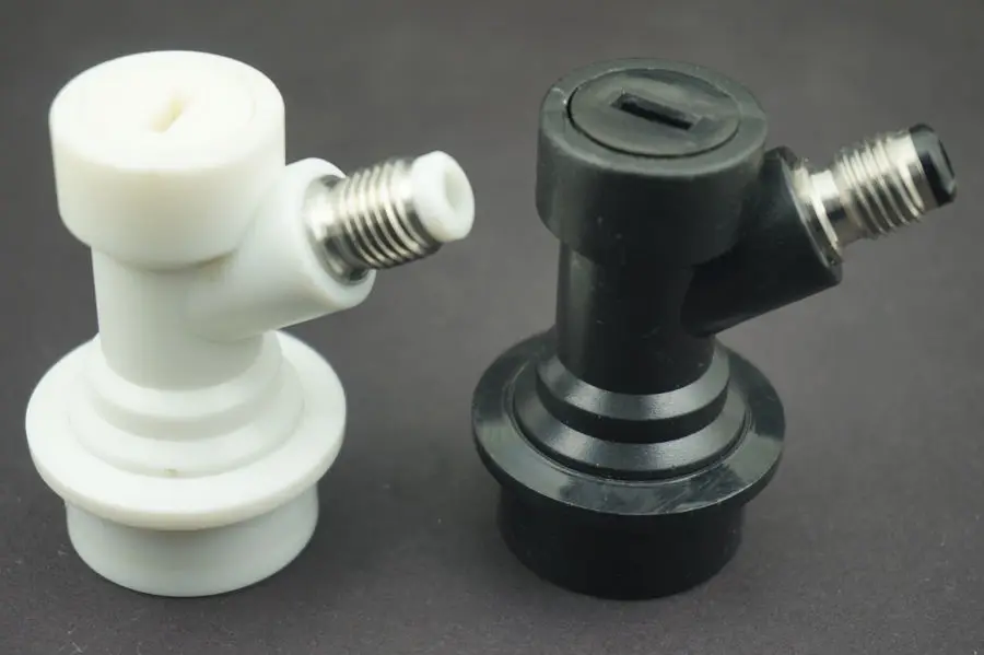 Бесплатная доставка шаровой замок колючий разъединитель адаптер газ/жидкость