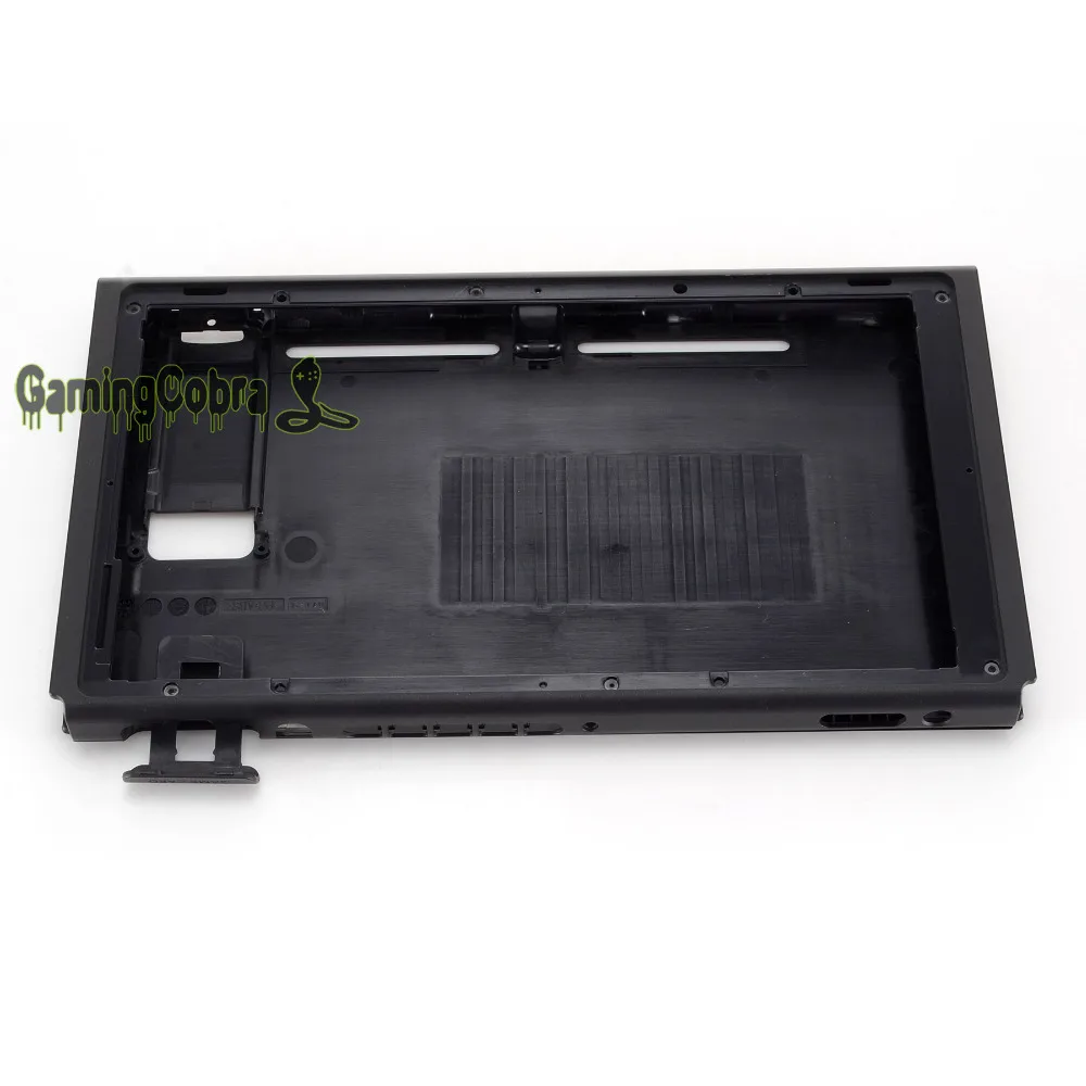 

eXtremeRate Repair Part Housing Shell Case Plastic Plate for Nintendo Switch NS Console US