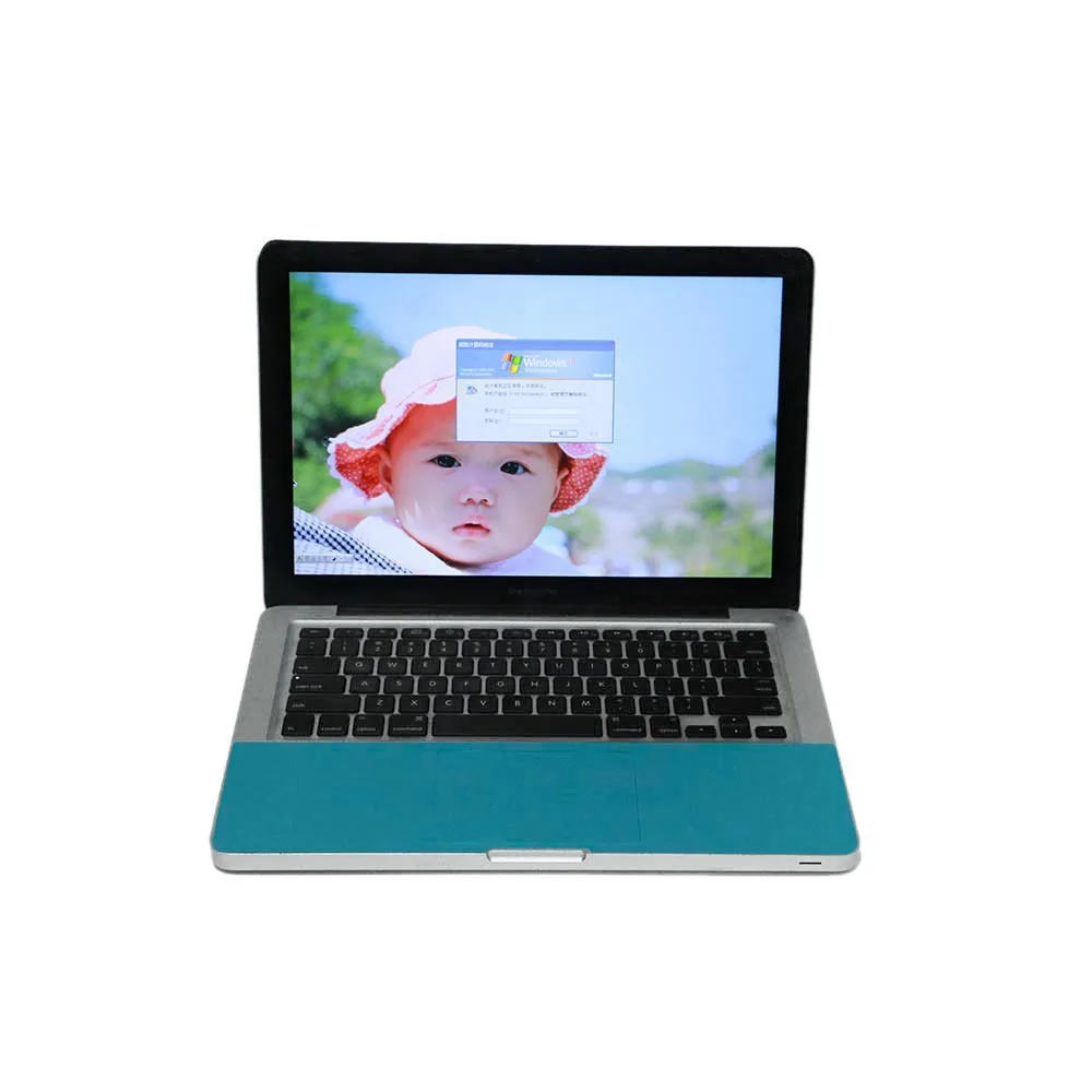 Attractive Beauty Stickers TrackPad PalmGuard Protector Film Sticker For MacBook Pro 13.3 A1278 new arrive Free Shipping|sticker nissan|sticker paper