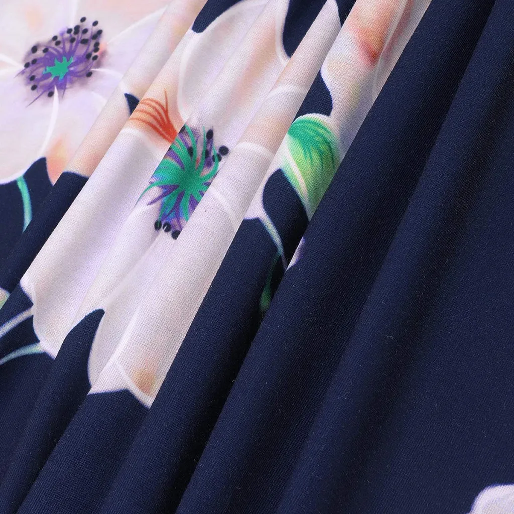 Vestidos Verano, женское летнее сексуальное длинное платье на бретельках с открытыми плечами и открытой спиной, пляжный сарафан, женские летние платья