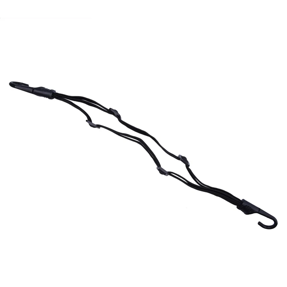 60 см мотоциклетный шлем Чемодан исправить веревочная сетка для LS2 FF370 FF396 FF358 шлема