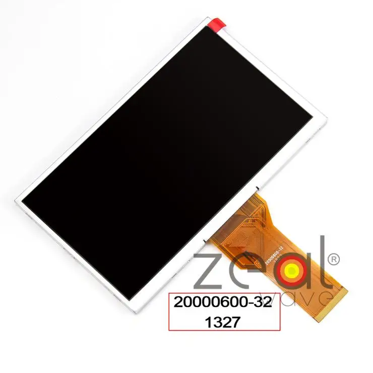 Новый 7 &quot800*480 оригинальный INNOLUX AT070TN94 для планшетных ПК TFT ЖК-дисплей Дисплей