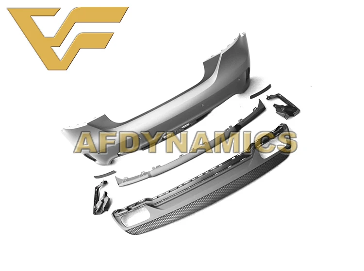 2013- W176 A160 A180 A200 A220 A250 обновление до A45 издание 1 полный набор для тела