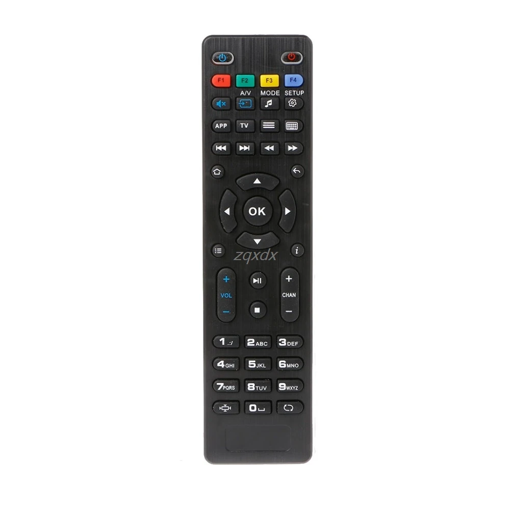 Remote Control Replacement For MAG 250 254 256 260 261 270 275 Smart TV IPTV | Электроника
