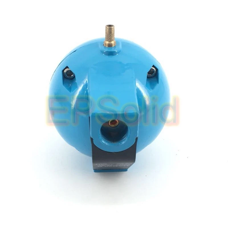 Automatic Drain Valve