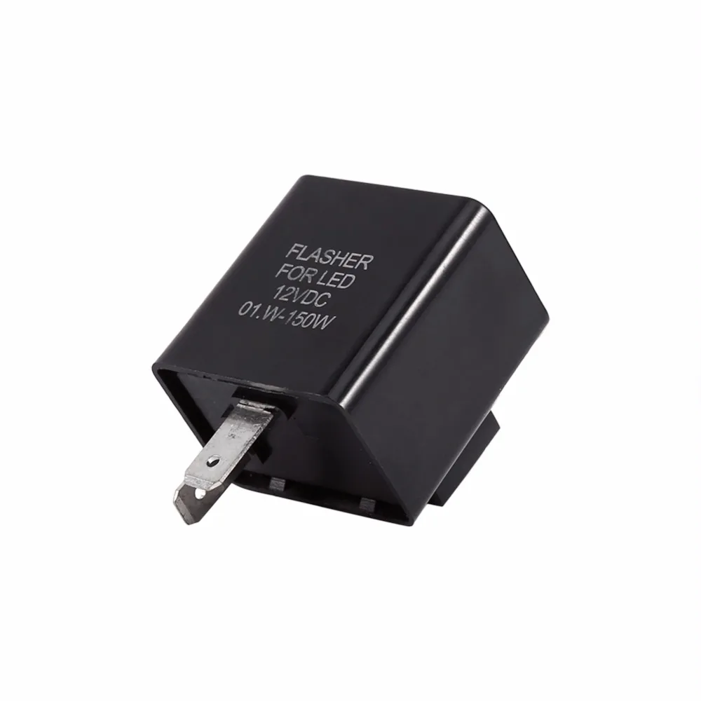 Реле поворота 12 В 2 контакта|signal flasher relay|turn light relayrelay motorcycle |