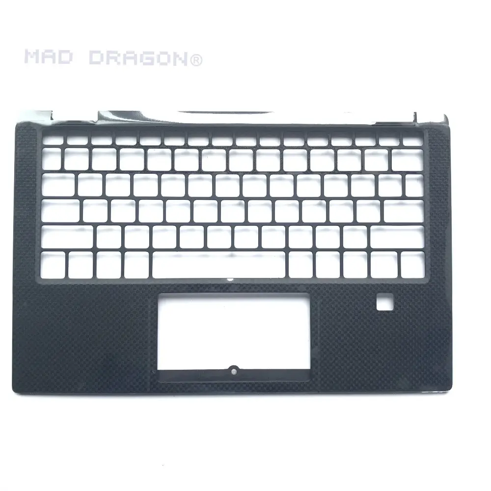 Совершенно новый и оригинальный чехол для ноутбука DELL XPS13 9365 американский макет