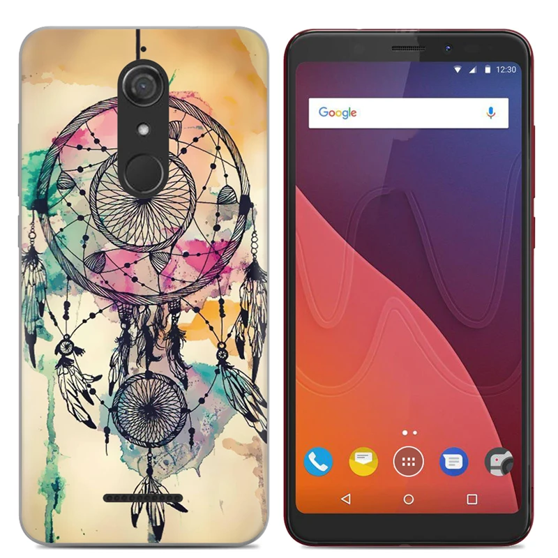 Принципиально Wiko вид чехол силиконовый на заднюю панель телефона мягкий