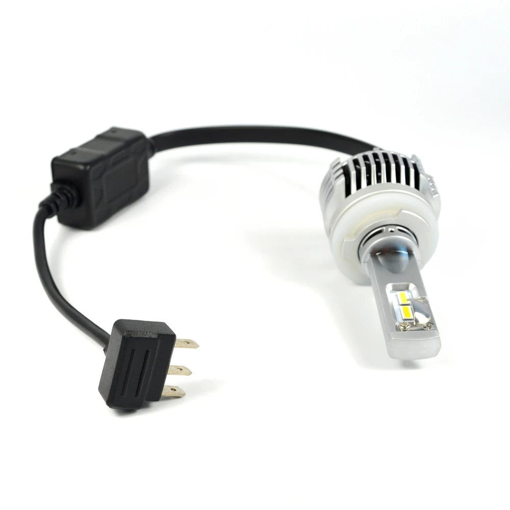 P12 H15 9012 5202 D1 H7 H4 H8 H13 HB3 P13W HB4 PSX24W PSX26W 9003 9008 HB2 автомобильная светодиодная лампа для