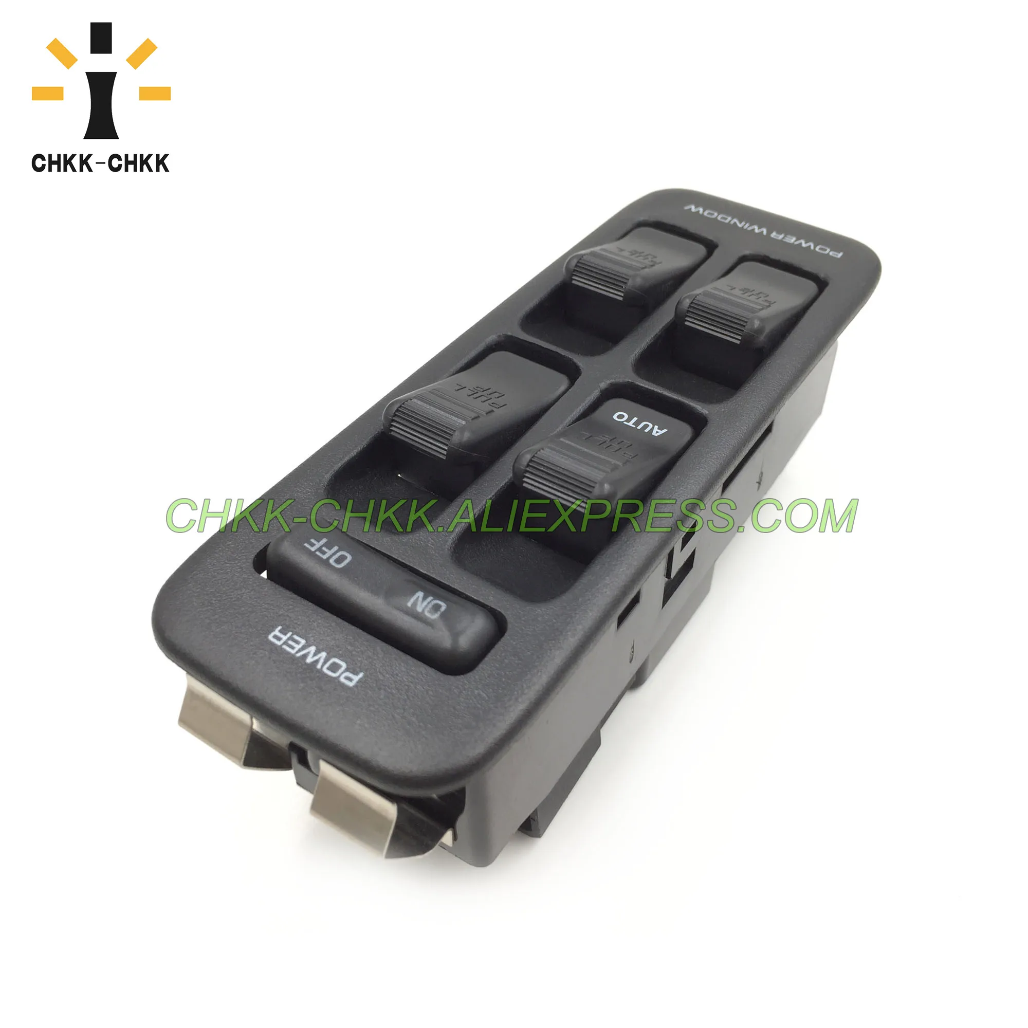 CHKK-CHKK 8BCD66350A главный переключатель окна питания для Mazda