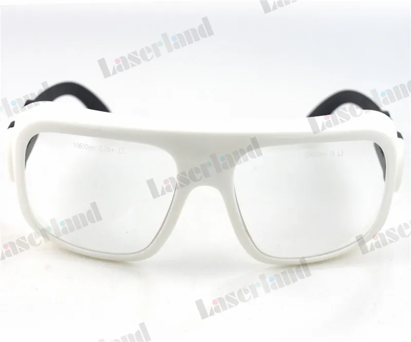 Лазерные защитные очки Laserland LP CHP 36 10600 нм OD6 + CO2 # CE co2 лазерные очки|glasses glasses|glasses