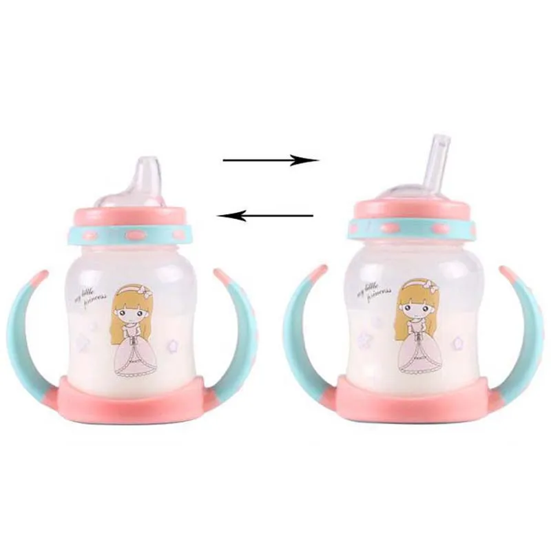 Чашка с соломой удовлетворяет требования Закона о проектом &quotмолоко&quot кружка