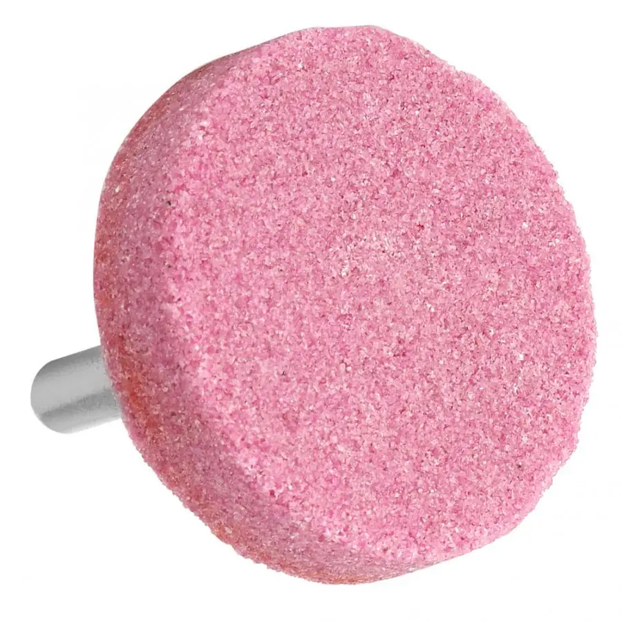 10 шт. 6 мм керамический Т образный шлифовальный полировальный круг|Абразивные