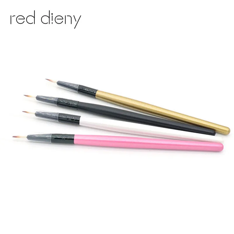 1 шт. профессиональный супер мягкий одиночный женский макияж Косметическая