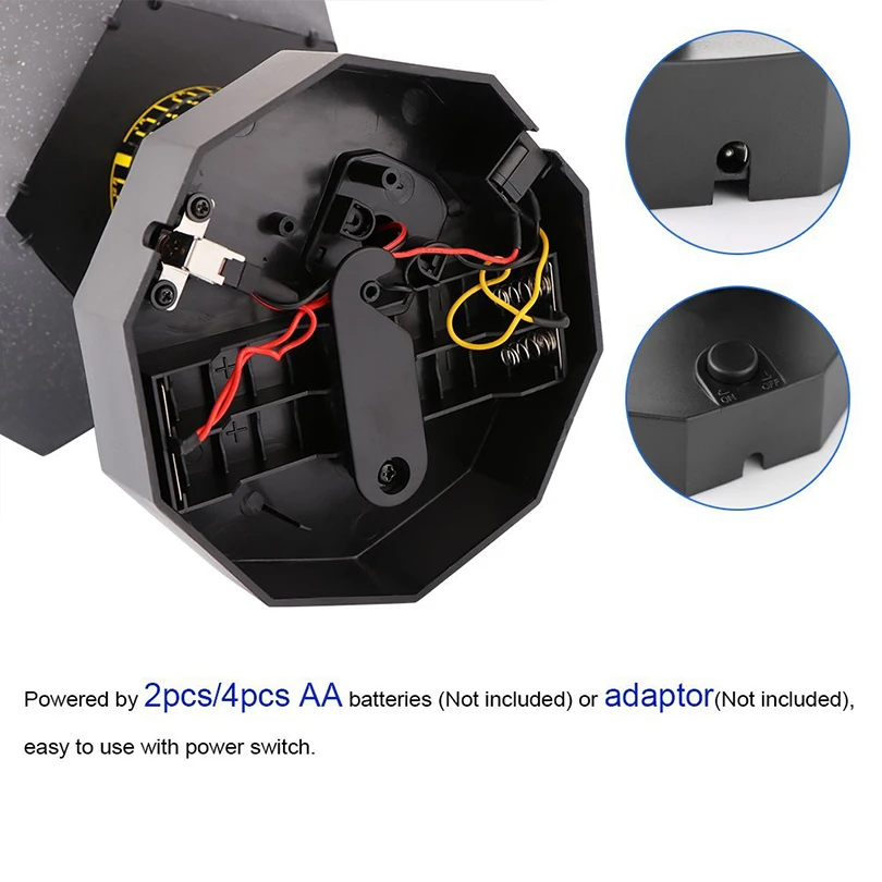 4 го поколения сделай сам звездное небо мастер проектор ночник вращающийся