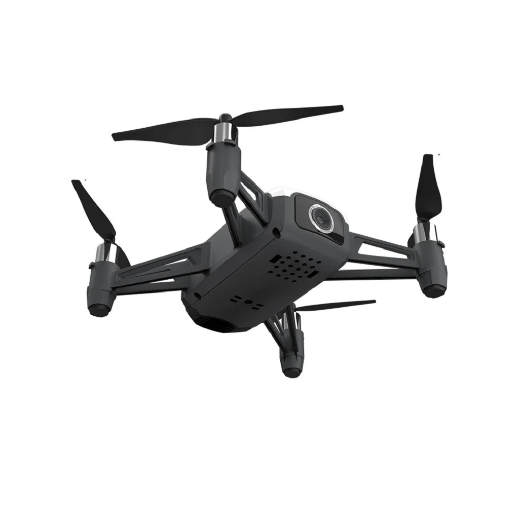 SHRC H2 LOCKE 2K wifi FPV RC Дрон оптическое позиционирование потока Смарт следование RTF Квадрокоптер RC Самолет RTF новое поступление