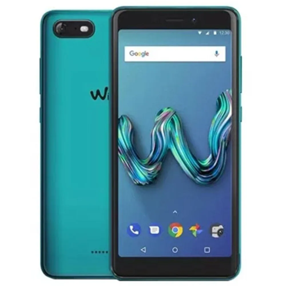 Wiko Tommy 3 плюс 2 Гб Оперативная память 16 Встроенная MTK6739WA 1 ГГц 4 ядра 5 45 дюймов ips HD +