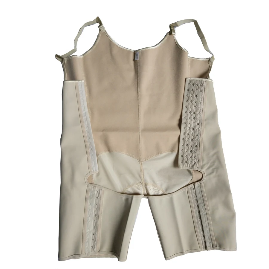 Боди Для Женщин Латекс талии тренер черный прикладом корсет для похудения