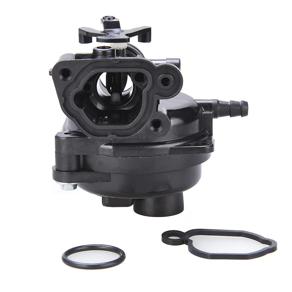 1PC Black Carburetor 799583 For Briggs And Stratton Lawn Mower Lawnmower | Автомобили и мотоциклы