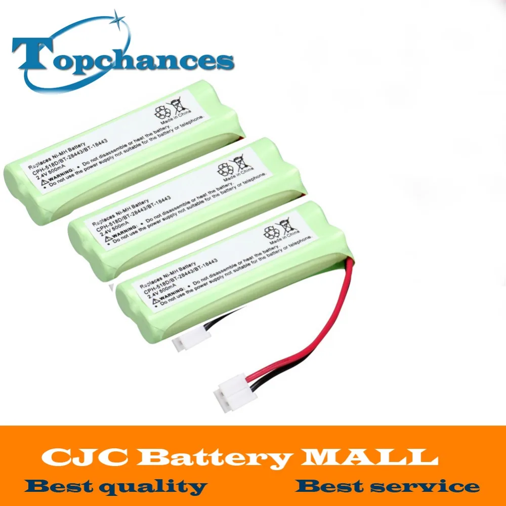 Высококачественный сменный никель металлогидридный Аккумулятор для домашнего