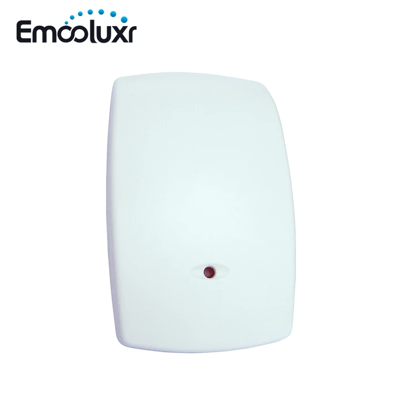 

433MHz Wireless Glass Breakage Sensor Glass Detector Alarm FG-2036R for House Protection Security System ST-IIIB, ST-V, ST-VGT