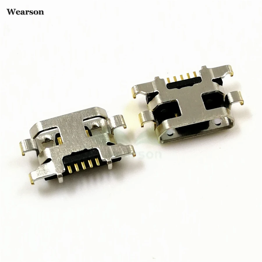 Usb порт для Lenovo Vibe A7020 K52t38 K52e78 K5 Note док станция высокого качества Новый зарядный