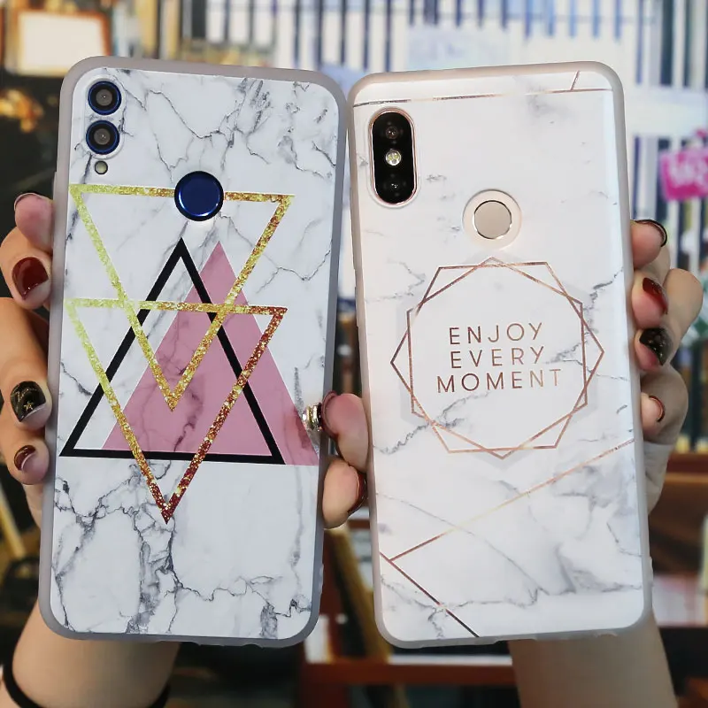 Для huawei Y7 чехол 3D для huawei Y6 Prime чехол задняя крышка силиконовый бампер для huawei Y5 Y 5 Lite Y3 TPU чехол