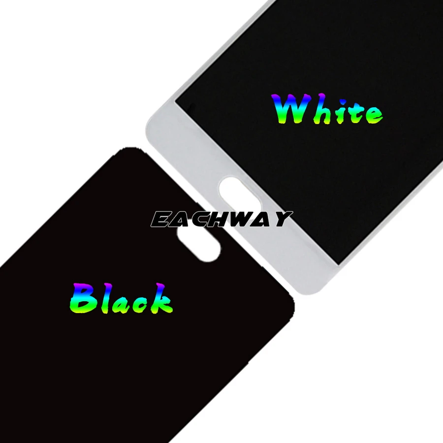Оригинальный протестированный для ZTE Nubia M2 Lite LCD кодирующий преобразователь